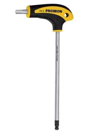 Proxxon 22402 T Allen Anahtar 2mm