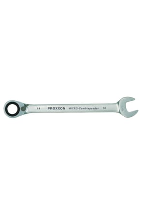 Proxxon 23139 Cırcır Kombine Anahtar 17mm