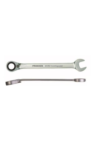 Proxxon 23144 Cırcır Kombine Anahtar 22mm