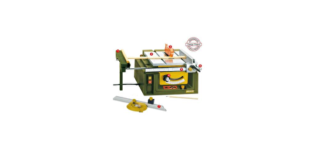 Proxxon 27070 FET 220V 80mm Tezgah Tipi Testere 