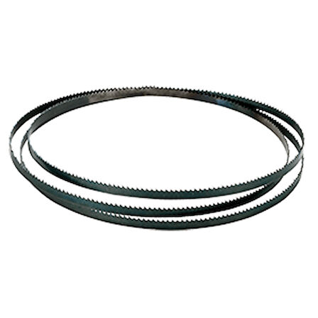 PROXXON MBS240/E İçin Yedek Şerit Testere Metal için 24 Diş (28174)