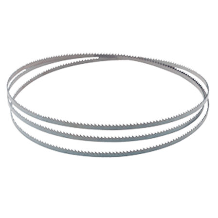 PROXXON MBS240/E İçin Yedek Şerit Testere 14 Diş (28180)