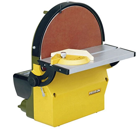 PROXXON 250 mm Zımpara 240 Kum 5 Adet (TSG250/E İçin)