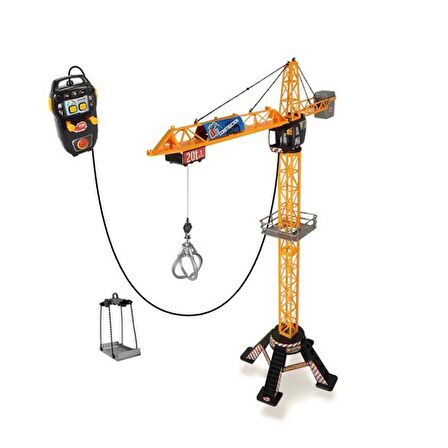203462412 Dickie Mega Vinç 120 cm