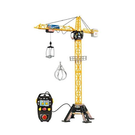 203462412 Dickie Mega Vinç 120 cm