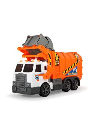 Dickie Oyuncak Çöp Kamyonu