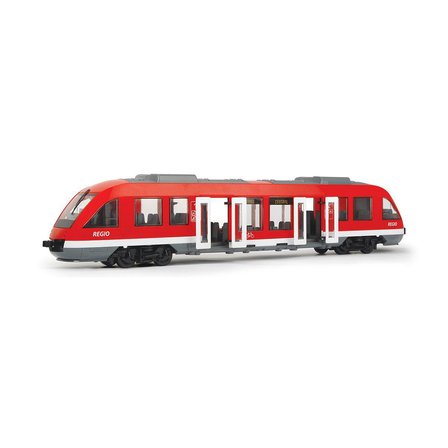 203748002 Dickie, Şehir Treni 45 cm