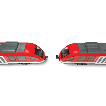 203748002 Dickie, Şehir Treni 45 cm