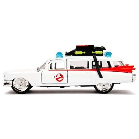 Ghostbuster ECTO-1 1:32 253232000