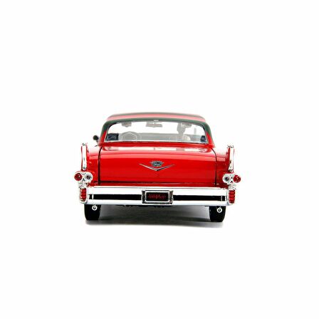 253255004 Jada 1958 Cadillac Seri 62 1:24  Model Araba