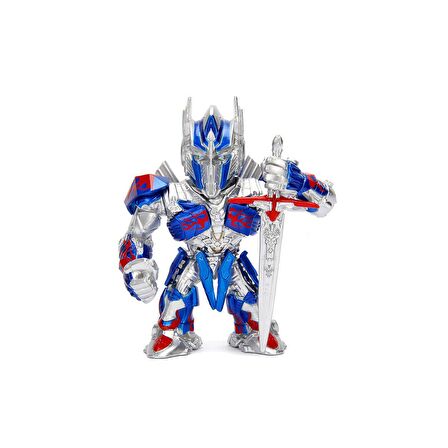 253111002 Transformers 4 Optimus Prime