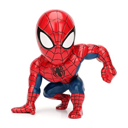 Marvel 15 Santim Ultımate Spıderman Figür