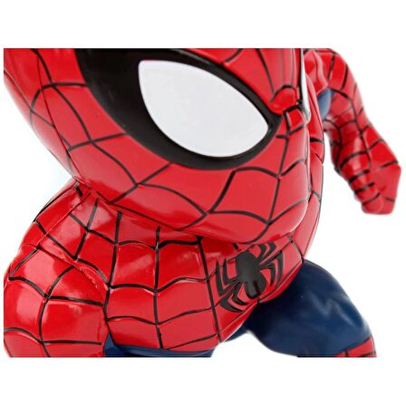 Marvel 15 Santim Ultımate Spıderman Figür