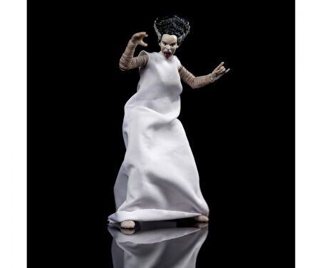 Monsters The Bride of Frankenstein Figur  SMB-253251016