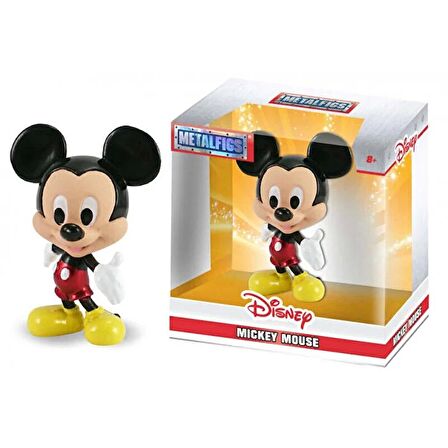 Jada Mickey Mouse Figürü