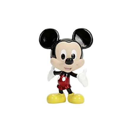 Jada Mickey Mouse Figürü