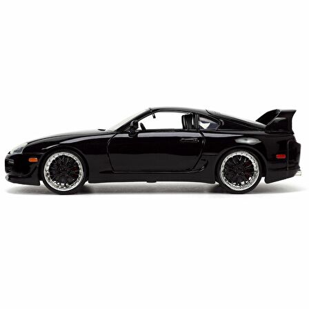 253203077 Hızlı ve Öfkeli 1995 Toyota Supra 1:24