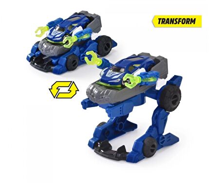 Police Trooper - SMB-203792000