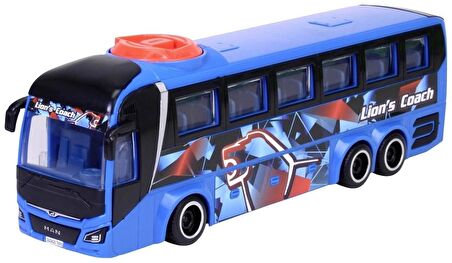 Dickie Man Lion's Coach - SMB-203744017