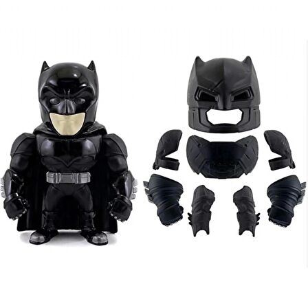 Jada Batman Amored Figür 15 cm