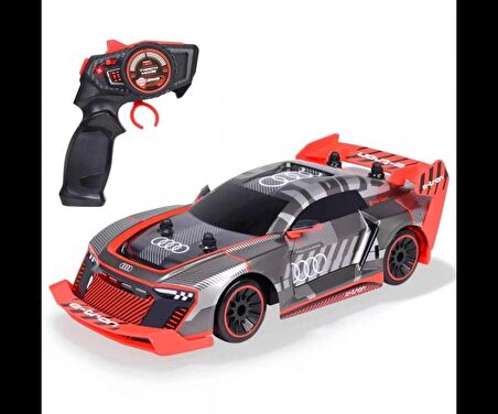 Dickie Audi S1 E-Tron Quattro Drift Kumandalı Araba