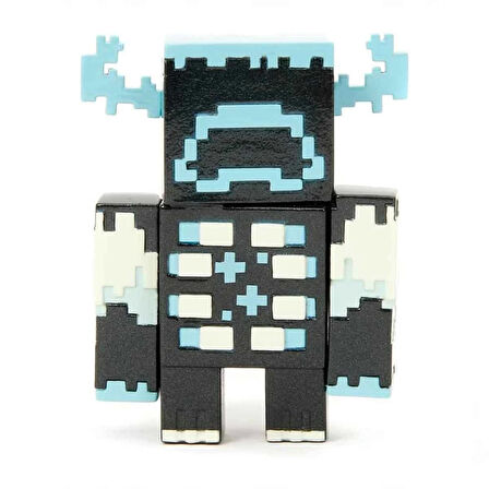 Jada Minecraft Aksiyon Figürü 6,35 Cm