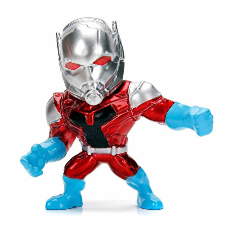 Marvel Avengers Metalfigs Die Cast Figür - Ant Man