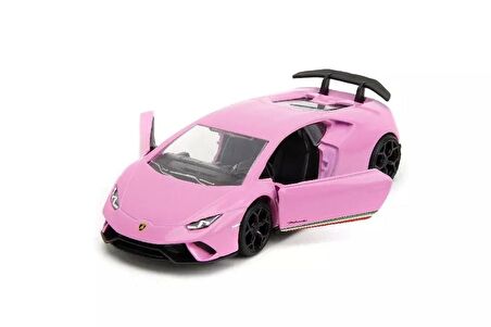 Jada 1:32 Pink Slips Lamborghını