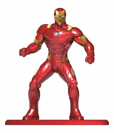 Marvel Nano Metalfigs Die Cast Sürpriz Paket