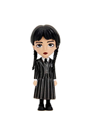 Nessiworld Wednesday Metalfigs Die Cast Figür