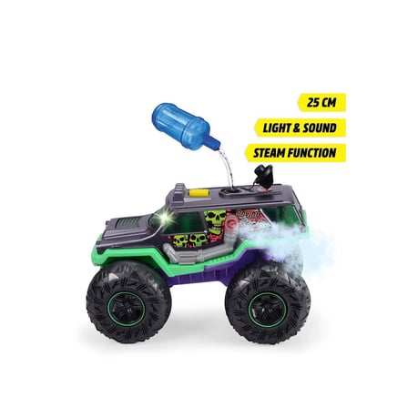 203764025 Rowdy Rocker