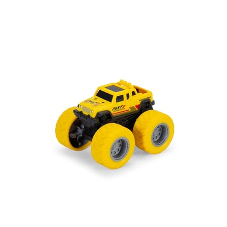 203761002 Monster Trucks 3-asst