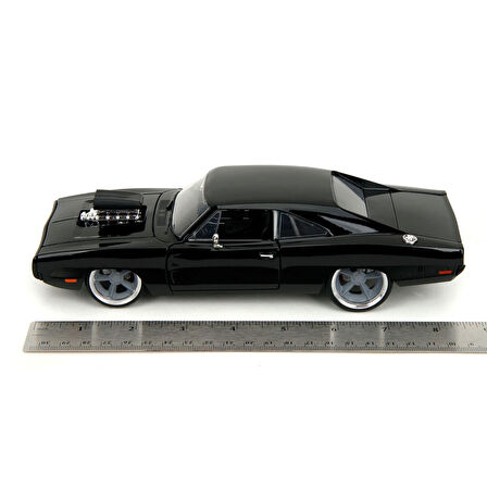 9334918314R00 Fast & Furious 1970 Dodge F10 1 24