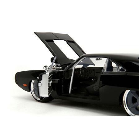 9334918314R00 Fast & Furious 1970 Dodge F10 1 24