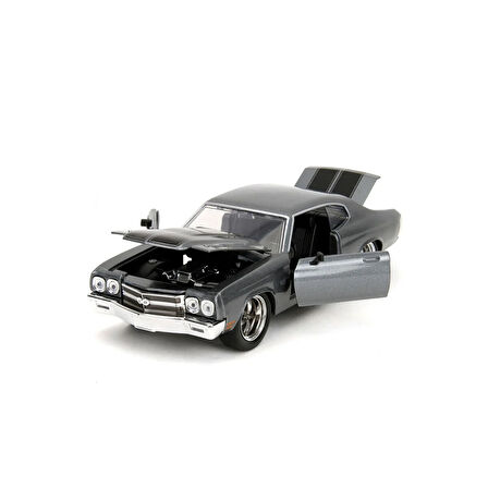 9334923314R00 Fast & Furious 1970 Chevrolet 1 24
