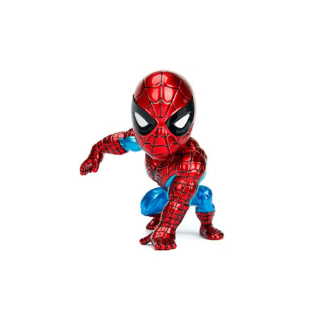 Jada Toys Klasik Örümcek Adam Model Figürü 9397989314R01