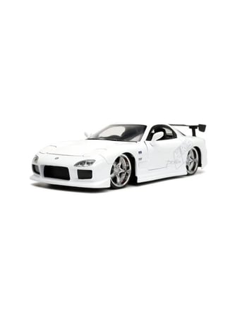 JADA Fast & Furious 1993 Mazda RX-7 Model Car