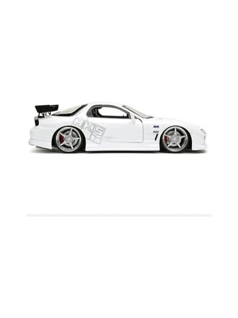 JADA Fast & Furious 1993 Mazda RX-7 Model Car