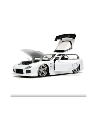 JADA Fast & Furious 1993 Mazda RX-7 Model Car