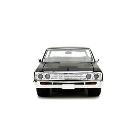 9334413314R00 Fast & Furious 1967 El Camino F10 1 24