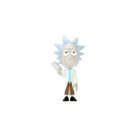 9385287300W01 Rick and Morty Figures 2 5 Wave 1