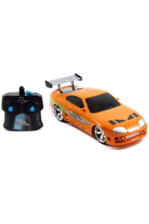 Fast & Furious Brian's Toyota Supra R/c
