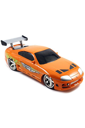 Fast & Furious Brian's Toyota Supra R/c