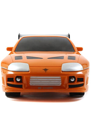 Fast & Furious Brian's Toyota Supra R/c