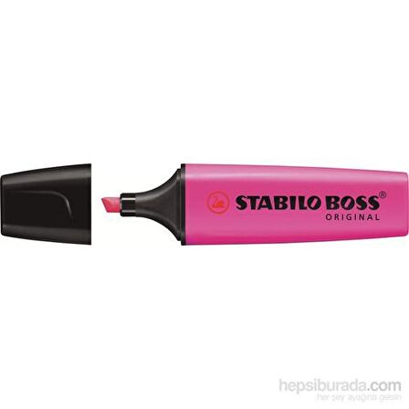 Stabilo Boss Original - Lila