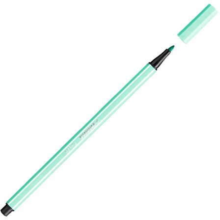 Stabilo Pen 68/13 Buz Yeşili 51002494