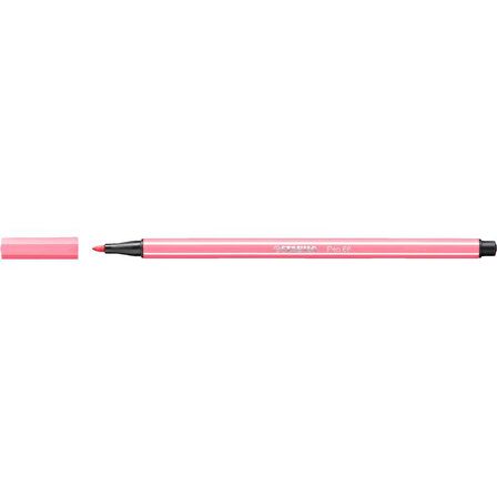 Stabilo Pen 68 - Pembe