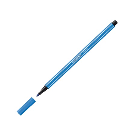 Stabilo Pen 68 - Mavi