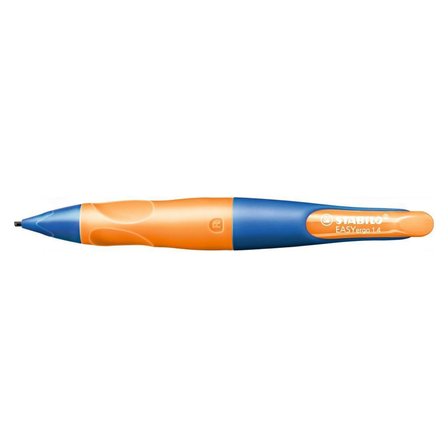 Stabilo Easyergo 1.4 Sağ - Neon Turuncu Blister