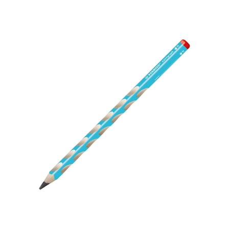 Stabilo Easygraph Sağ El Hb Kurşun Kalem Mavi 322/02-HB